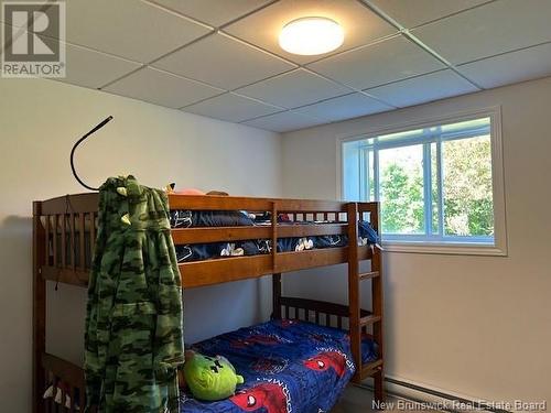 3 Oaksway, St. Stephen, NB - Indoor Photo Showing Bedroom