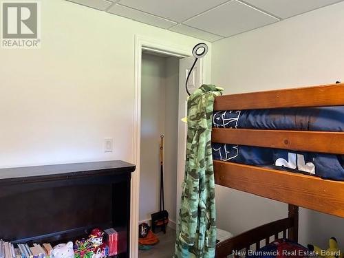 3 Oaksway, St. Stephen, NB - Indoor Photo Showing Bedroom