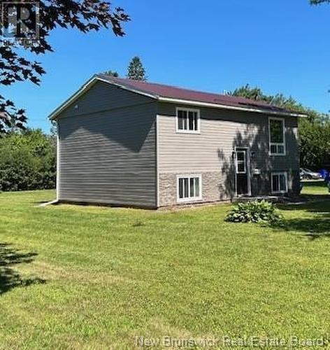 3 Oaksway, St. Stephen, NB - Outdoor