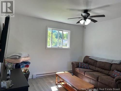 3 Oaksway, St. Stephen, NB - Indoor Photo Showing Living Room