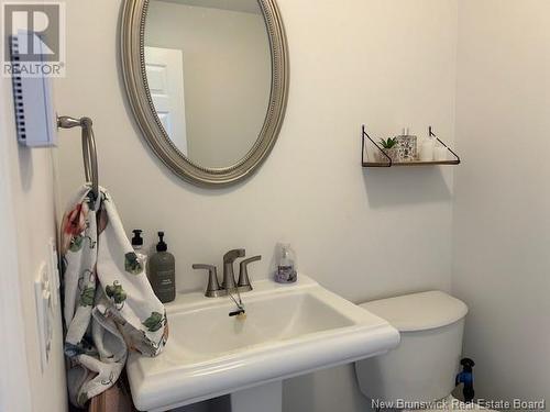 3 Oaksway, St. Stephen, NB - Indoor Photo Showing Bathroom