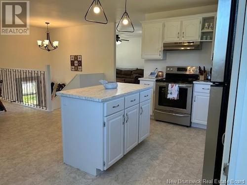 3 Oaksway, St. Stephen, NB - Indoor Photo Showing Kitchen