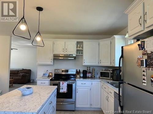 3 Oaksway, St. Stephen, NB - Indoor Photo Showing Kitchen