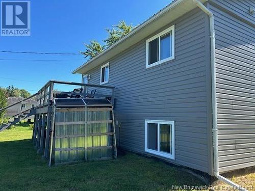 3 Oaksway, St. Stephen, NB - Outdoor With Exterior