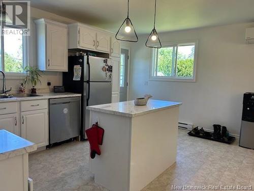 3 Oaksway, St. Stephen, NB - Indoor Photo Showing Kitchen