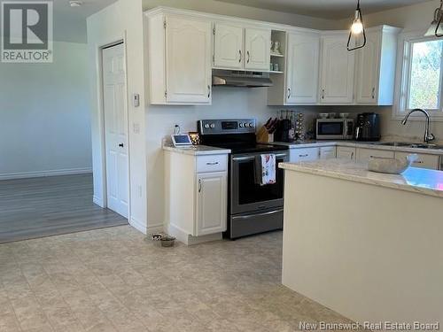 3 Oaksway, St. Stephen, NB - Indoor Photo Showing Kitchen