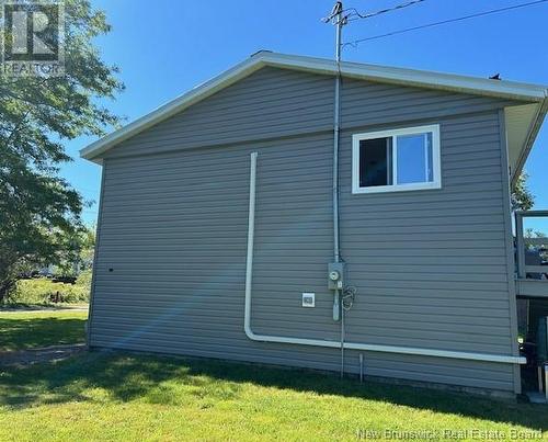 3 Oaksway, St. Stephen, NB - Outdoor