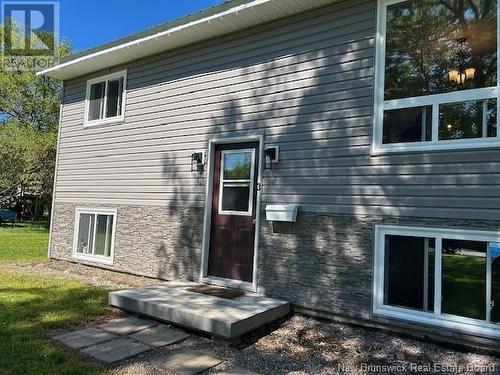 3 Oaksway, St. Stephen, NB - Outdoor With Exterior