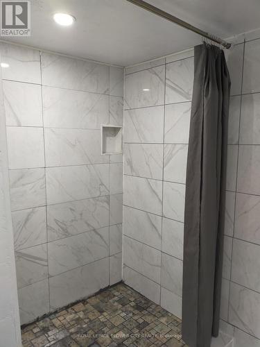 3 Mecca Street, Brampton, ON - Indoor Photo Showing Bathroom