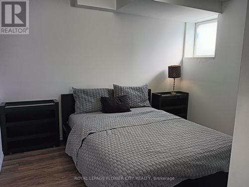 3 Mecca Street, Brampton, ON - Indoor Photo Showing Bedroom