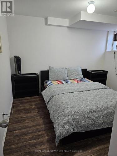 3 Mecca Street, Brampton, ON - Indoor Photo Showing Bedroom