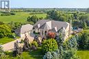 26 Ryckman Lane, Brampton (Toronto Gore Rural Estate), ON  - Outdoor With View 