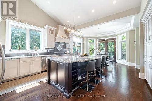 26 Ryckman Lane, Brampton (Toronto Gore Rural Estate), ON - Indoor Photo Showing Other Room