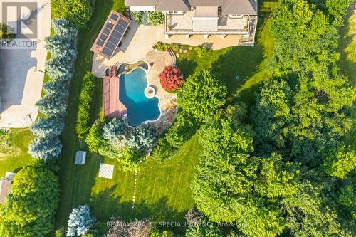 26 Ryckman Lane, Brampton (Toronto Gore Rural Estate), ON - Outdoor