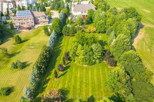 26 Ryckman Lane, Brampton (Toronto Gore Rural Estate), ON - Outdoor With View