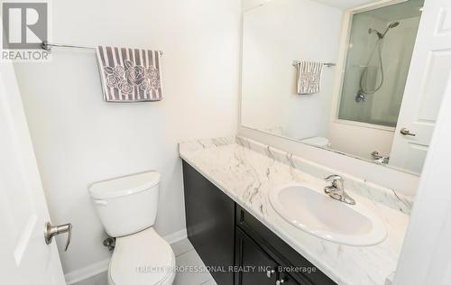 204 - 70 Baycliffe Crescent, Brampton (Northwest Brampton), ON - Indoor Photo Showing Bathroom