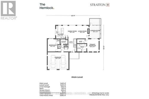 Lot 3 St Andrews Circle, Huntsville, ON - Other