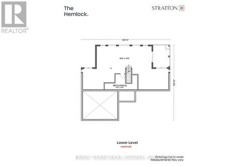 Lot 3 St Andrews Circle, Huntsville, ON - Other