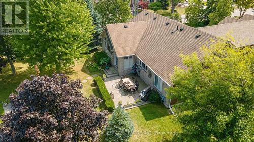 93 Creanona Boulevard, Hamilton (Winona Park), ON - Outdoor