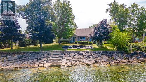 93 Creanona Boulevard, Hamilton (Winona Park), ON - Outdoor With Body Of Water