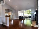 93 Creanona Boulevard, Hamilton (Winona Park), ON  - Indoor Photo Showing Living Room 