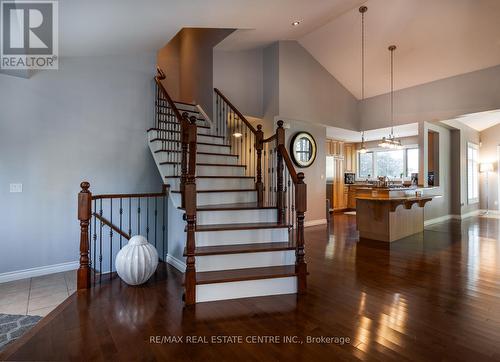 93 Creanona Boulevard, Hamilton (Winona Park), ON - Indoor Photo Showing Other Room