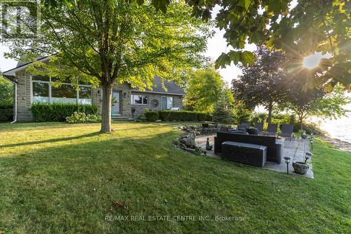 93 Creanona Boulevard, Hamilton (Winona Park), ON - Outdoor