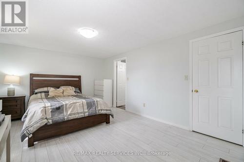 28 - 1675 Upper Gage Avenue, Hamilton, ON - Indoor Photo Showing Bedroom