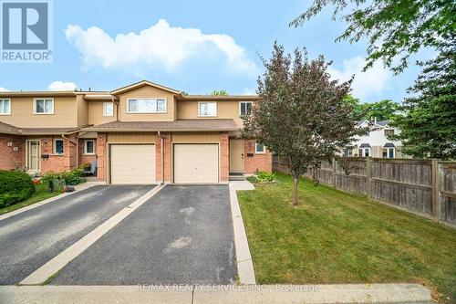 28 - 1675 Upper Gage Avenue, Hamilton, ON - Outdoor With Facade