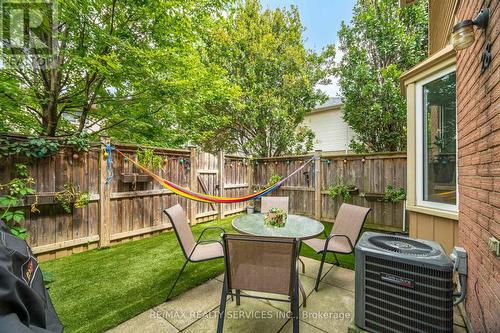 28 - 1675 Upper Gage Avenue, Hamilton, ON - Outdoor With Deck Patio Veranda