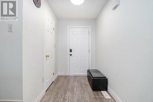 28 - 1675 Upper Gage Avenue, Hamilton, ON - Indoor Photo Showing Other Room