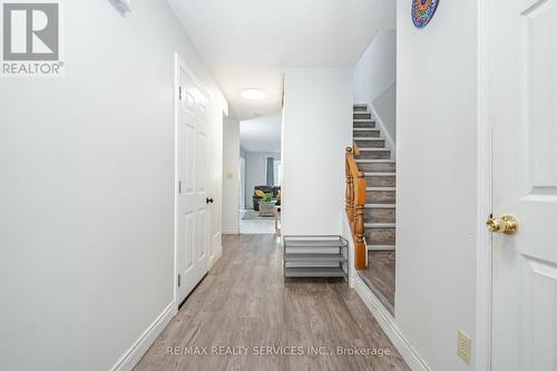 28 - 1675 Upper Gage Avenue, Hamilton, ON - Indoor Photo Showing Other Room