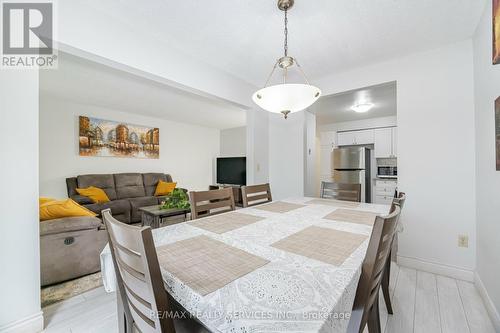 28 - 1675 Upper Gage Avenue, Hamilton, ON - Indoor Photo Showing Dining Room