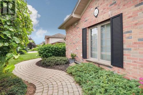 61 South Carriage Road, London, ON - Outdoor With Exterior