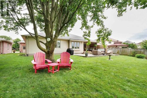 61 South Carriage Road, London, ON - Outdoor