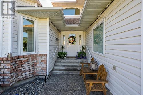 4646 Ryser Court, Prince George, BC - Outdoor With Exterior