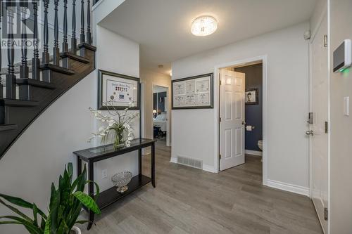 4646 Ryser Court, Prince George, BC - Indoor Photo Showing Other Room