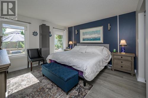 4646 Ryser Court, Prince George, BC - Indoor Photo Showing Bedroom