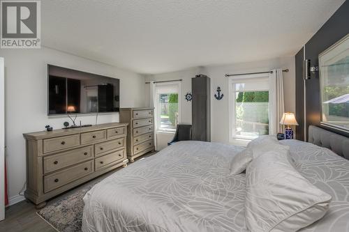 4646 Ryser Court, Prince George, BC - Indoor Photo Showing Bedroom