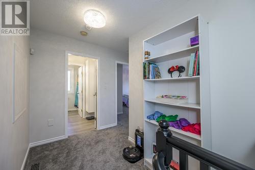 4646 Ryser Court, Prince George, BC - Indoor