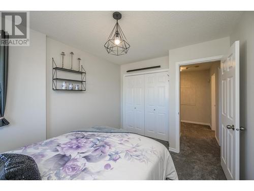 4646 Ryser Court, Prince George, BC - Indoor Photo Showing Bedroom