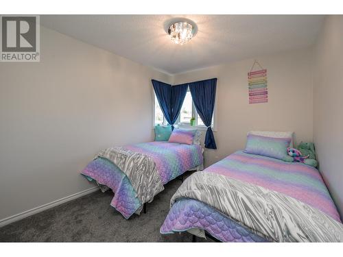 4646 Ryser Court, Prince George, BC - Indoor Photo Showing Bedroom