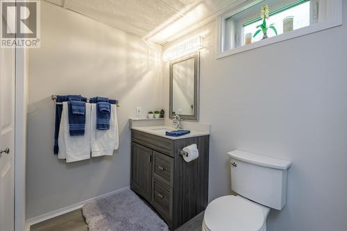 4646 Ryser Court, Prince George, BC - Indoor Photo Showing Bathroom