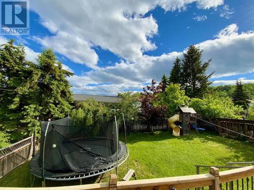 3791 Shane Crescent, Prince George, BC - Outdoor