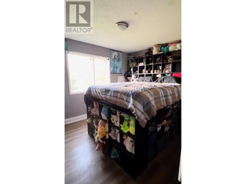 3791 Shane Crescent, Prince George, BC - Indoor Photo Showing Bedroom