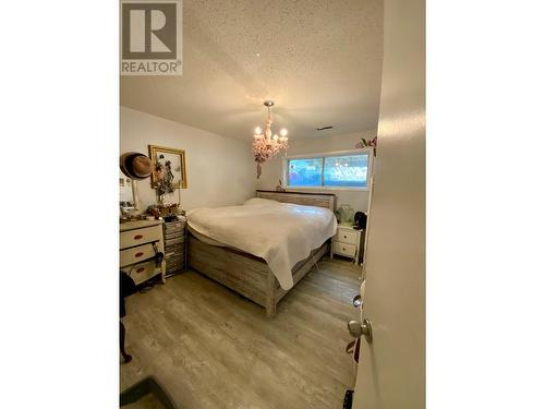 3791 Shane Crescent, Prince George, BC - Indoor Photo Showing Bedroom