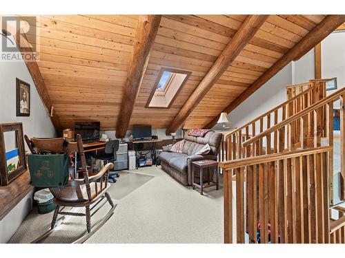 43 Puckett Road, Cherryville, BC - Indoor Photo Showing Other Room