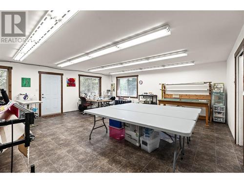 43 Puckett Road, Cherryville, BC - Indoor Photo Showing Other Room