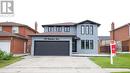 455 Rutherford Road N, Brampton (Madoc), ON  - Outdoor With Facade 