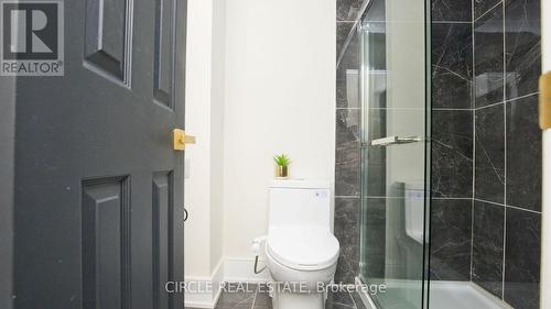 455 Rutherford Road N, Brampton (Madoc), ON - Indoor Photo Showing Bathroom